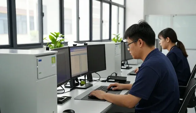 企业管理系统