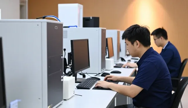 定制软件开发