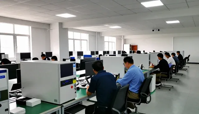 四川中乾晟世科技有限公司