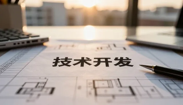 技术外包业务如何通过培训体系推动技术转让发展