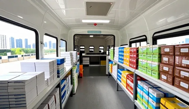 企业转型中全流程跟进的应用场景分析