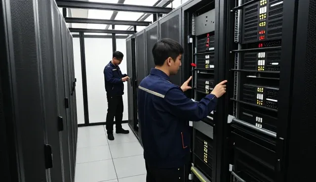 四川中乾晟世科技有限公司分享成功应用经验