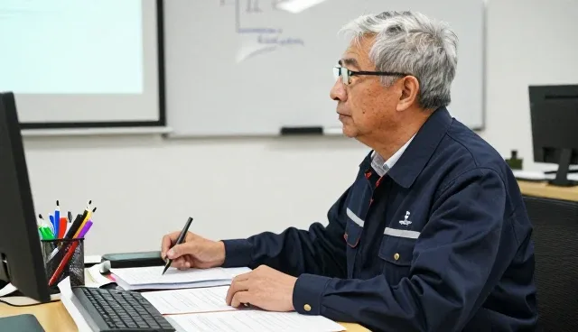 技术转让业务中技术培训的深化价值与发展趋势